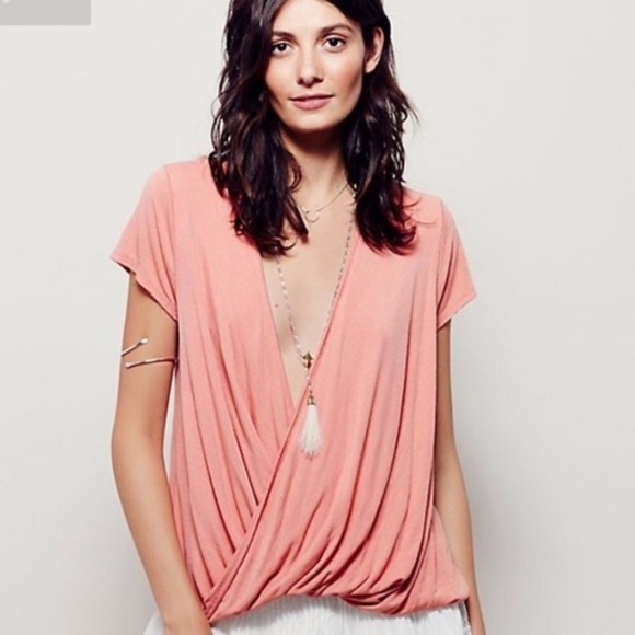 Free People Tops - Free People Top